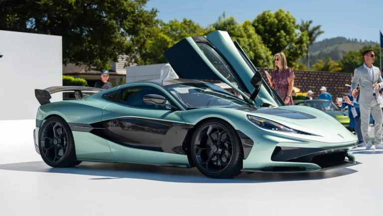 Rimac Nevera R at Monterey Car Week 001_fmjim6