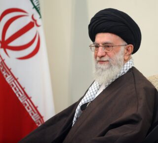 Ayatollah-Seyyed-Ali-Khamenei