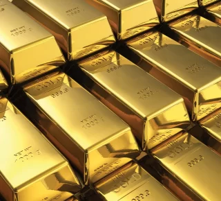 gold-metal-Stacks-bars-Blocks-money-mercantilism