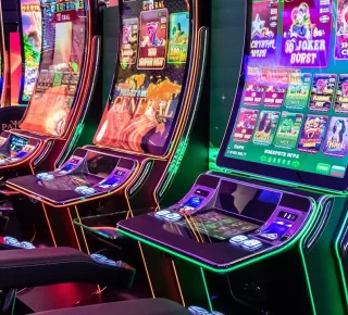 what-is-a-slot-machine