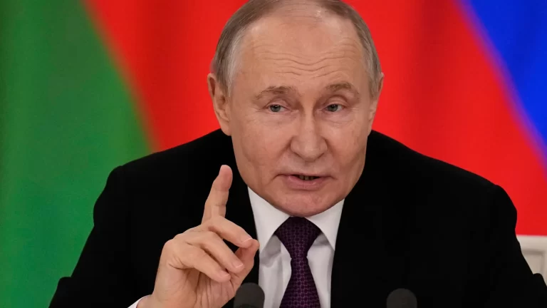 putin