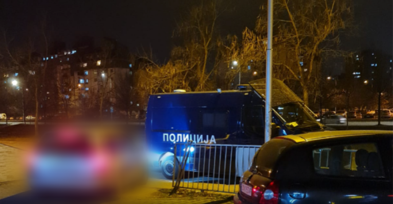 policija kombe