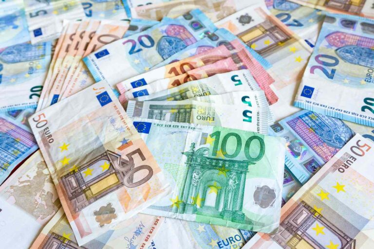 euros