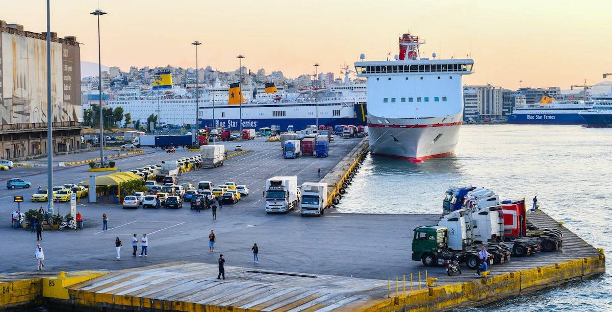 piraeus-greece-port