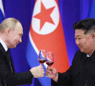 Putin-and-Kim-Jong-Un