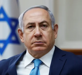 netanyahu_flag001