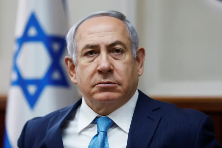 netanyahu_flag001
